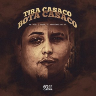 Tira Casaco - Bota Casaco