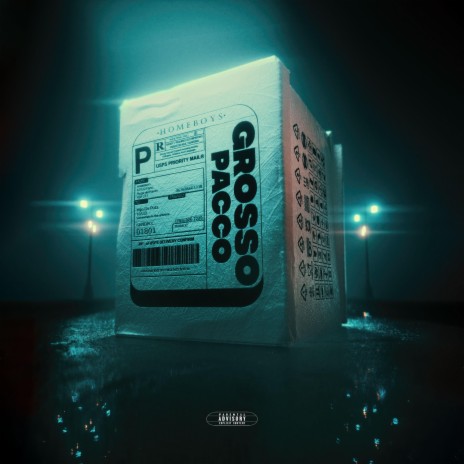 Grosso Pacco | Boomplay Music
