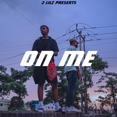 On Me | Boomplay Music