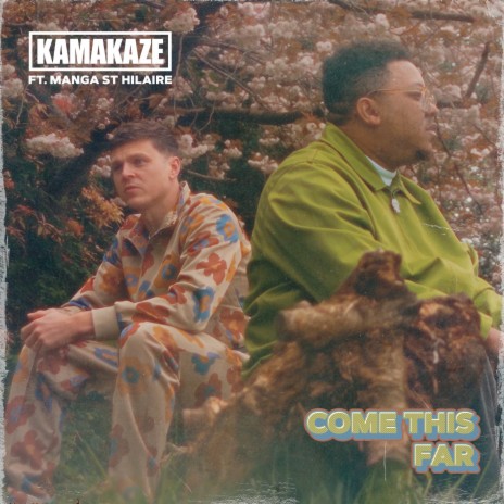 Come This Far ft. Manga Saint Hilare | Boomplay Music