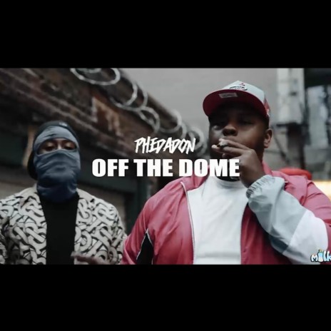 Off the dome | Boomplay Music