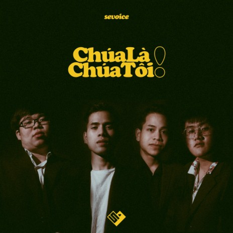 Chúa Là Chúa Tôi | Boomplay Music