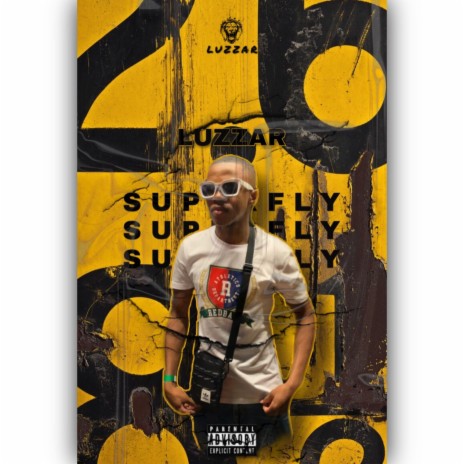 Superfly | Boomplay Music