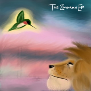 THE ZAYARMN EP