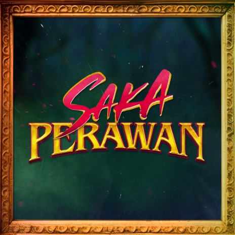 Saka Perawan ft. Yassin Senario & Azlee Senario | Boomplay Music