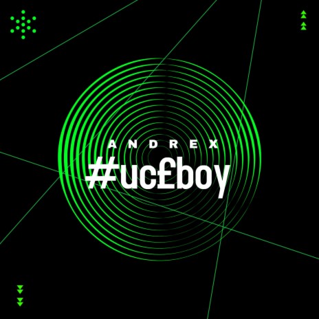 #uc£boy | Boomplay Music