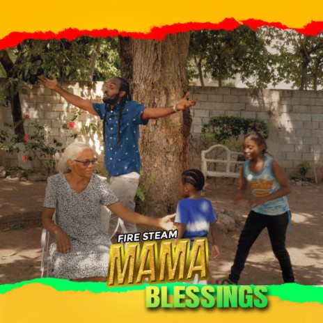 Mama Blessings