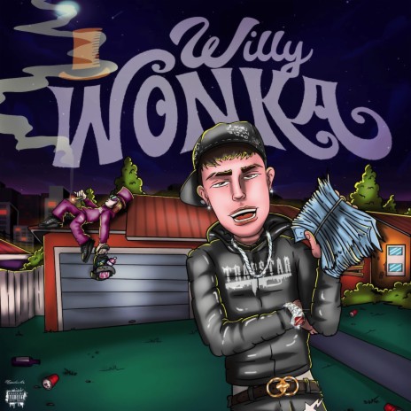 Willy Wonka ft. Yone Boy | Boomplay Music