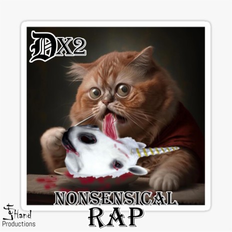 Nonsensical Rap | Boomplay Music