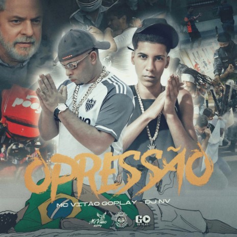 Opressão | Boomplay Music