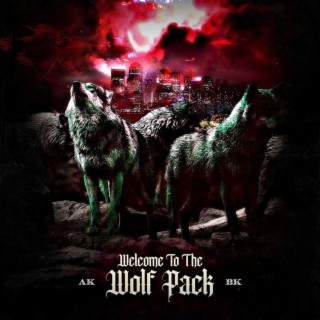 Welcome to the Wolf Pack