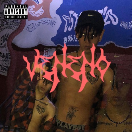 Veneno | Boomplay Music