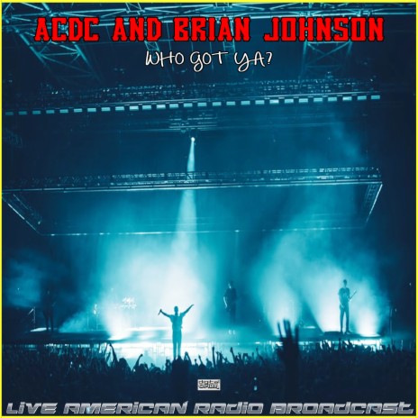 AC/DC - The Jack (Live) ft. Bon Scott MP3 Download & Lyrics