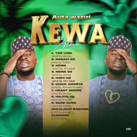 Kewa | Boomplay Music