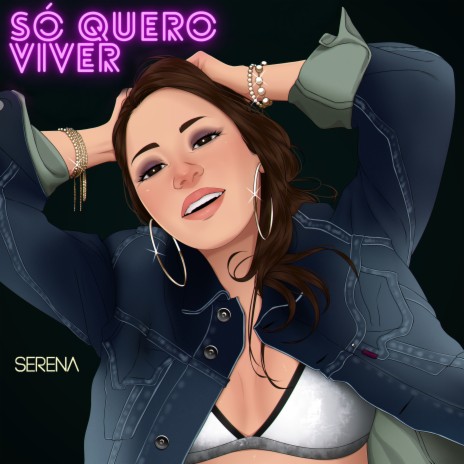 Só Quero Viver | Boomplay Music