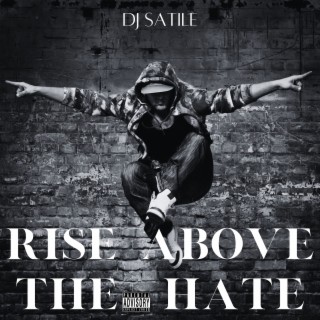 Rise Above the Hate