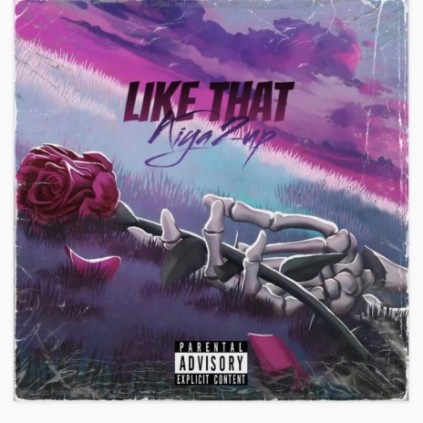 Like That | Boomplay Music