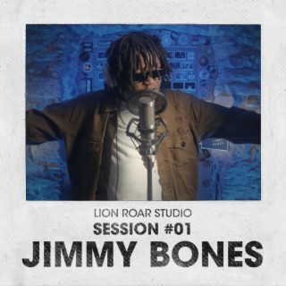 Jimmy Bones: LRS Sessions #LRS01