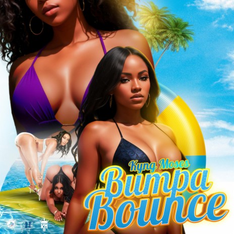 Bumpa Bounce | Boomplay Music