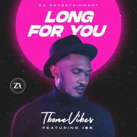 LONG FOR YOU ft. IBK | Boomplay Music