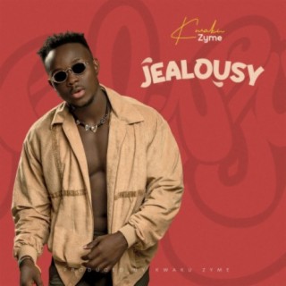 Jealousy | Boomplay Music