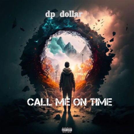 call me on time ft. peace | Boomplay Music
