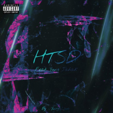 HTSD (feat. Jahake) | Boomplay Music
