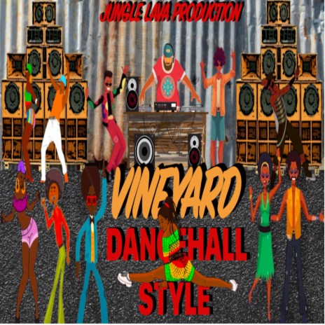 Dancehall Style | Boomplay Music