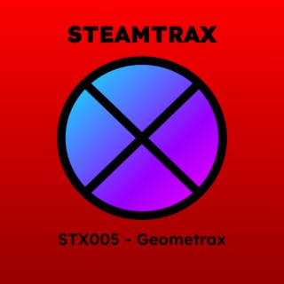 STX005 Geometrax