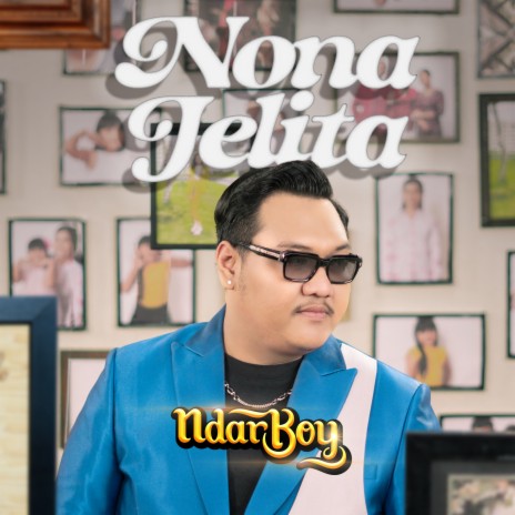 Nona Jelita | Boomplay Music