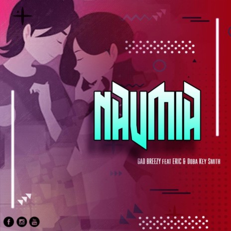 NAUMIA | Boomplay Music