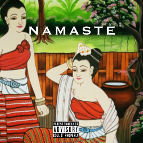 Namaste | Boomplay Music