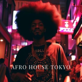 AFRO HOUSE TOKYO