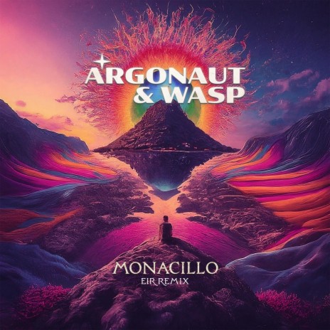 Monacillo (Extended Mix) | Boomplay Music