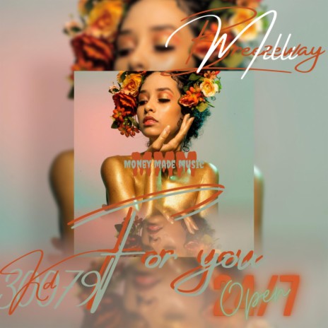 For you ft. Breezeway milli | Boomplay Music