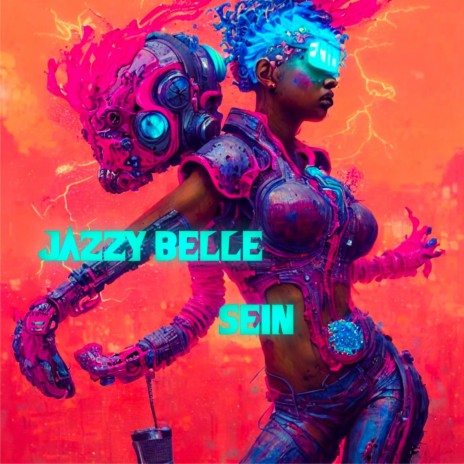 Jazzy Belle | Boomplay Music