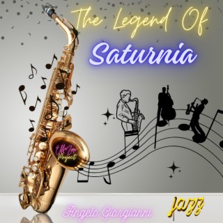 The Legend Of Saturnia