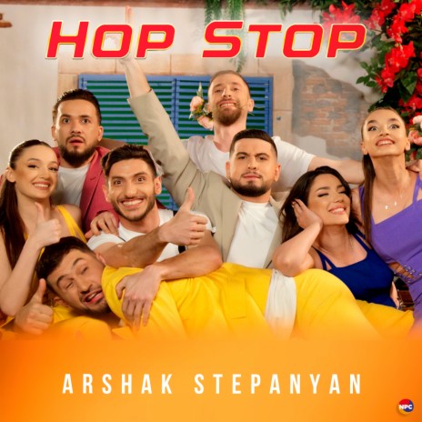 Hop Stop | Boomplay Music