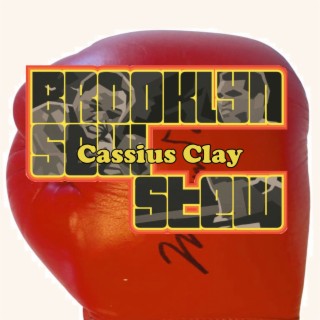 Cassius Clay