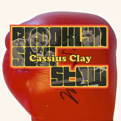 Cassius Clay | Boomplay Music