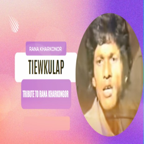 TIEWKULAP | Boomplay Music