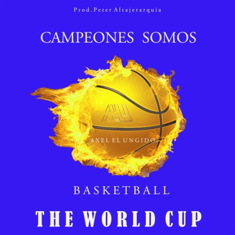 Campeones Somos | Boomplay Music