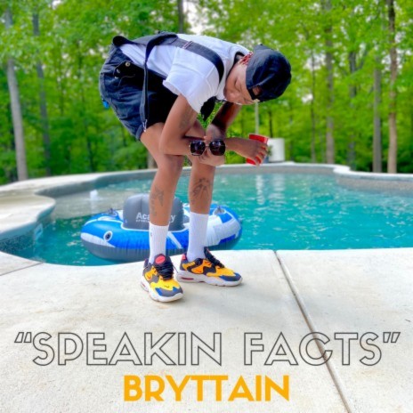 Speakin Facts | Boomplay Music