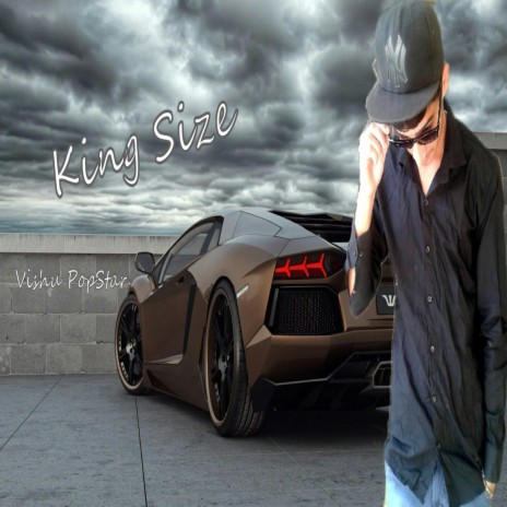 King Size (feat. Thakur Niks) | Boomplay Music