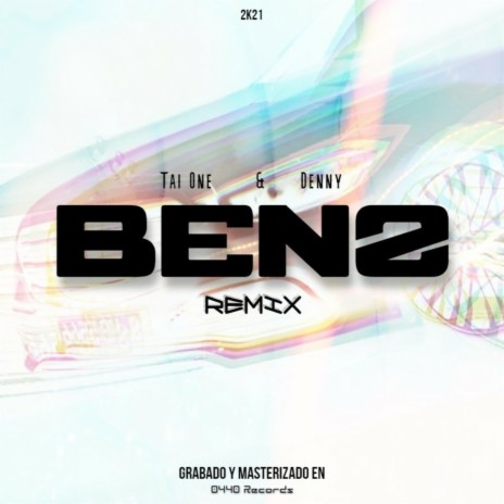 Benz RMX (feat. Denny) | Boomplay Music