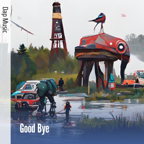 Good Bye | Boomplay Music