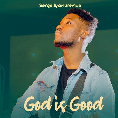 God is good | Boomplay Music