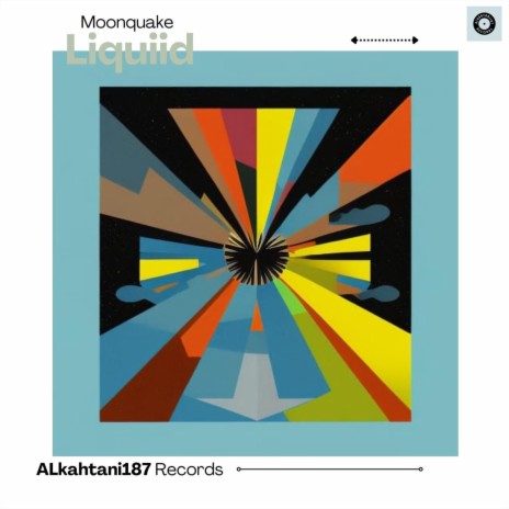 Moonquake | Boomplay Music