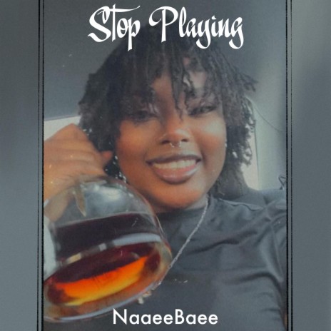 Stop Playing | Boomplay Music