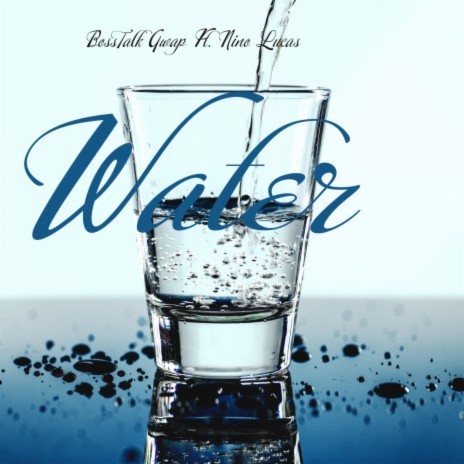 Water ft. Nino Lucas